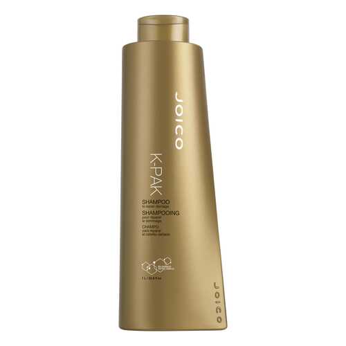 Шампунь восстанавливающий JOICO для поврежденных волос, 1000 мл в Подружка