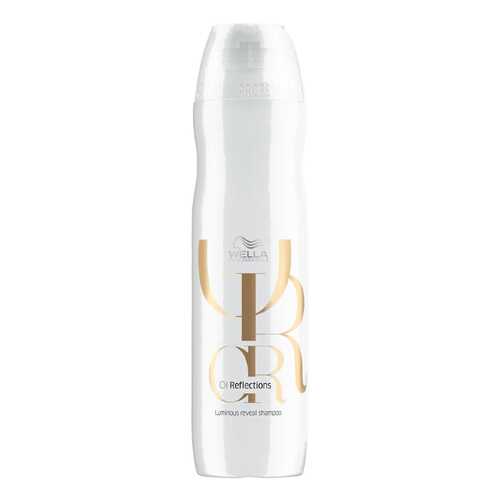 Шампунь Wella Professionals Oil Reflections Luminous Reval Shampoo 250 мл в Подружка