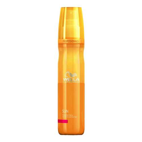 Солнцезащитный спрей для волос Wella Professionals Sun 150 мл в Подружка