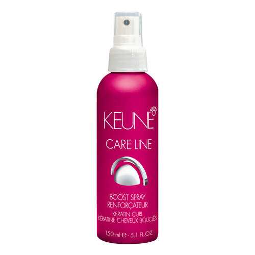 Спрей для волос Keune Care Curl Control Boost 140 мл в Подружка