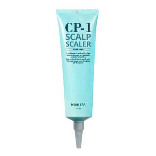 Средство для очищения кожи головы Esthetic House CP-1 Head Spa Scalp Scaler в Подружка