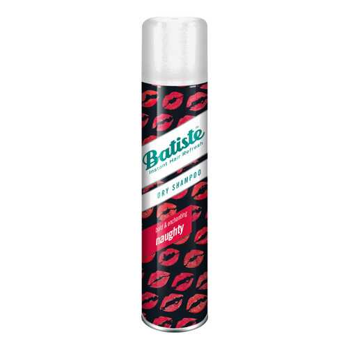 Сухой шампунь Batiste Naughty 200 мл в Подружка