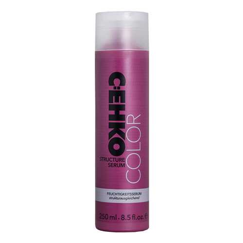 Сыворотка для волос C:ehko Structure serum 250 мл в Подружка