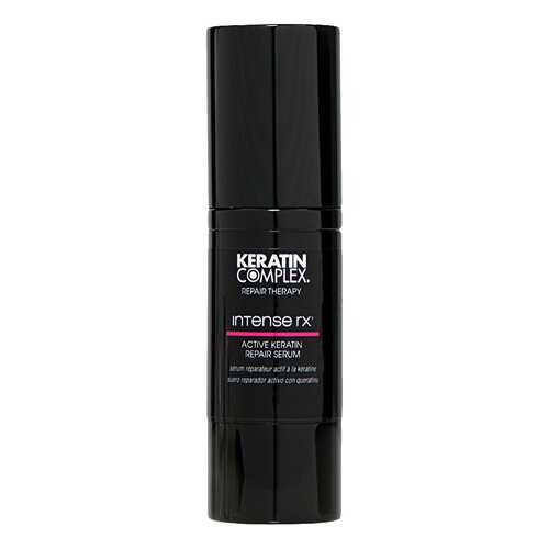 Сыворотка для волос Keratin Complex Intense RX Active Keratin Repair Serum 30 мл в Подружка