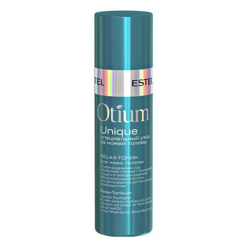 Тоник для кожи головы Estel Otium Unique Relax Tonic 100 мл в Подружка