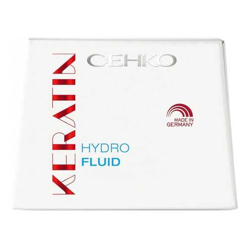 Увлажняющий флюид C:ehko Hydro Keratin Hair Fluid в Подружка